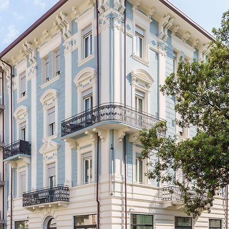 VI Suites Βιαρέτζιο Εξωτερικό φωτογραφία
