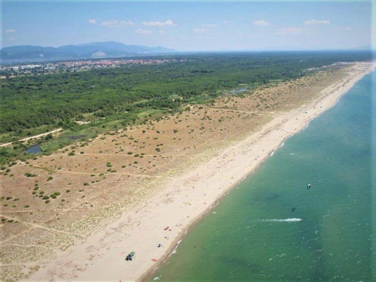 VI Suites Βιαρέτζιο Εξωτερικό φωτογραφία