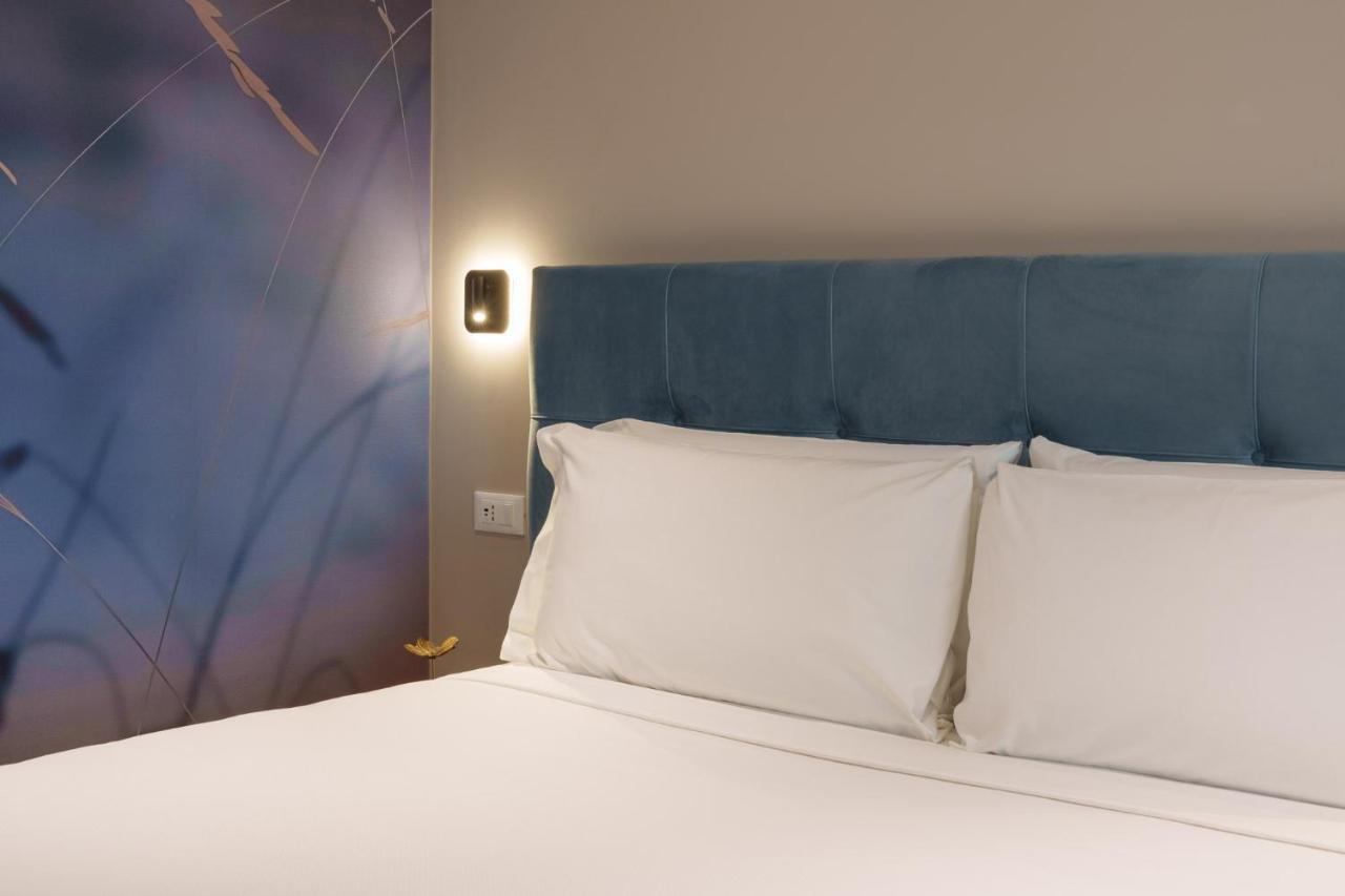 VI Suites Βιαρέτζιο Εξωτερικό φωτογραφία