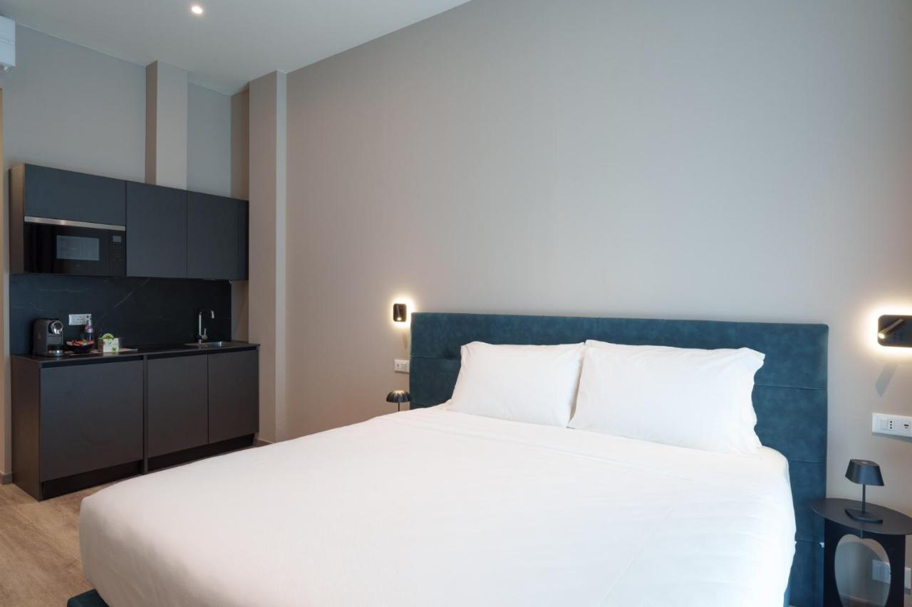 VI Suites Βιαρέτζιο Εξωτερικό φωτογραφία