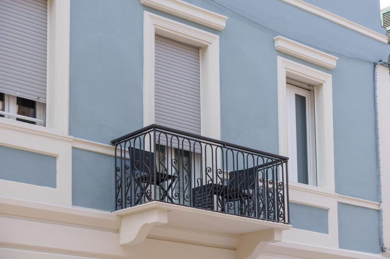 VI Suites Βιαρέτζιο Εξωτερικό φωτογραφία