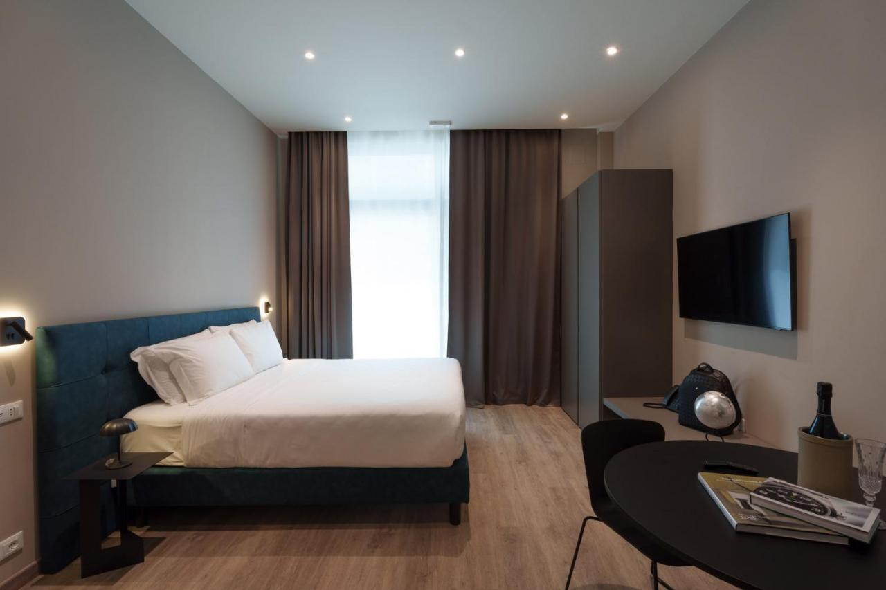 VI Suites Βιαρέτζιο Εξωτερικό φωτογραφία