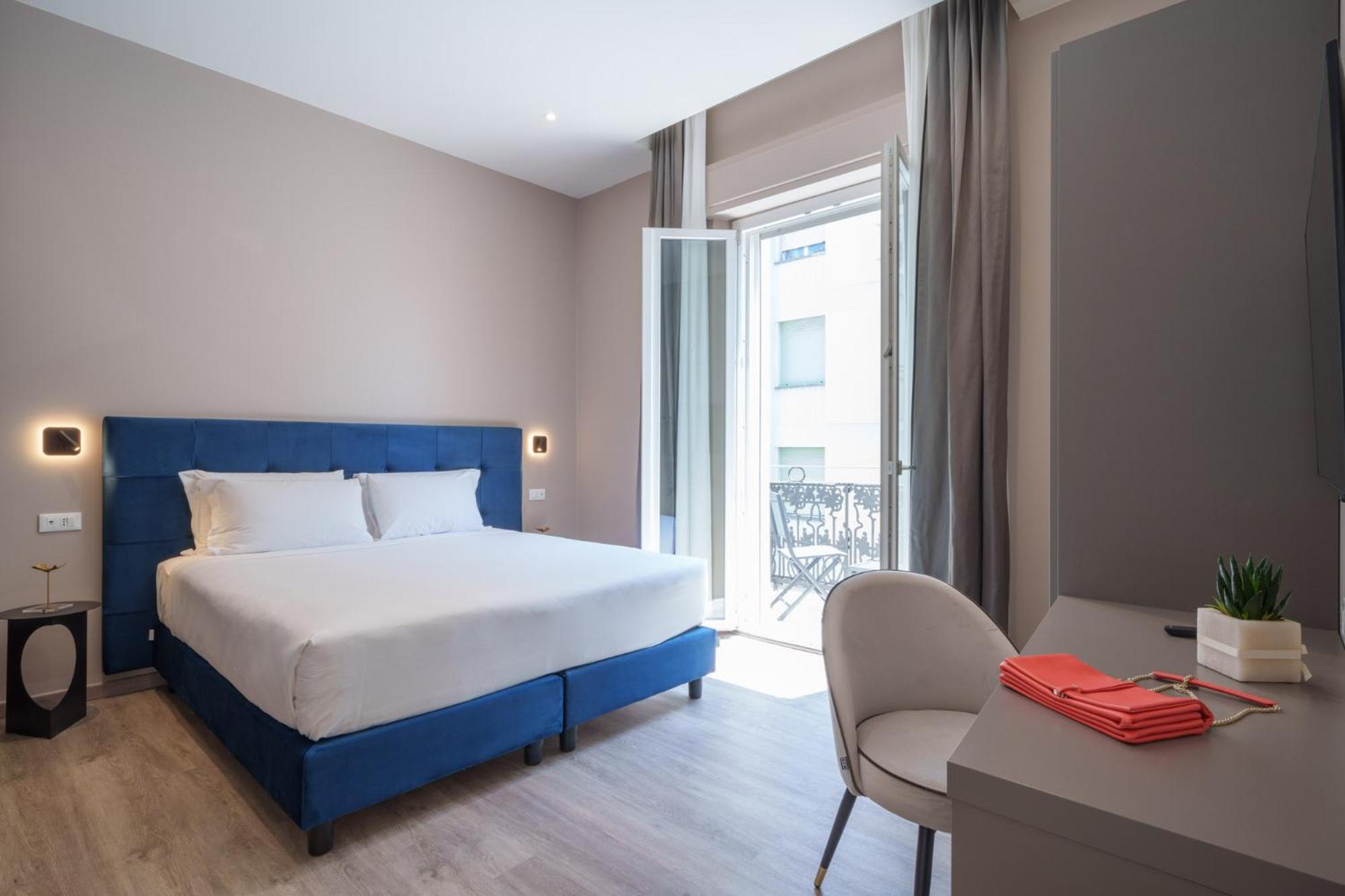 VI Suites Βιαρέτζιο Εξωτερικό φωτογραφία