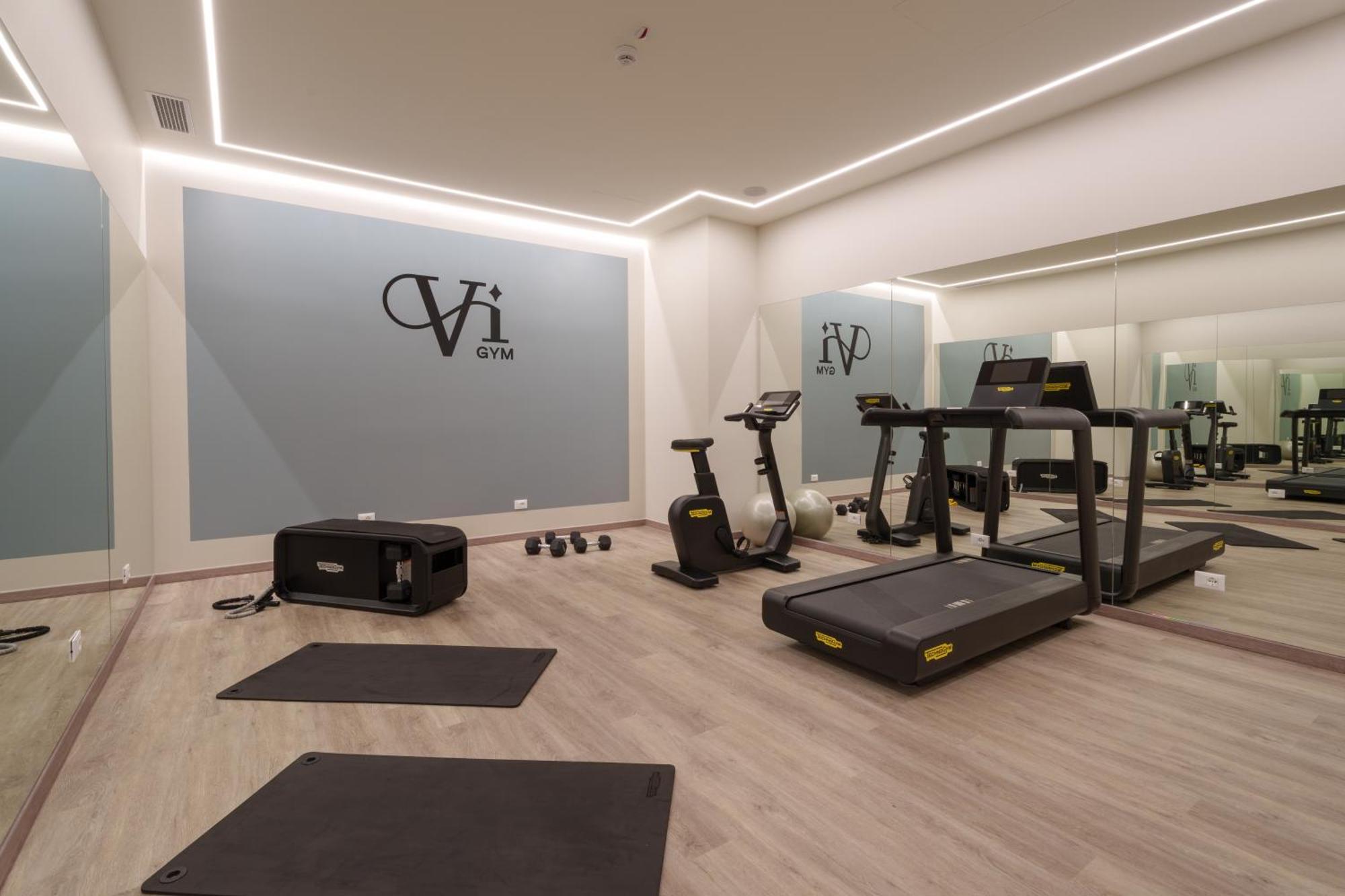 VI Suites Βιαρέτζιο Εξωτερικό φωτογραφία
