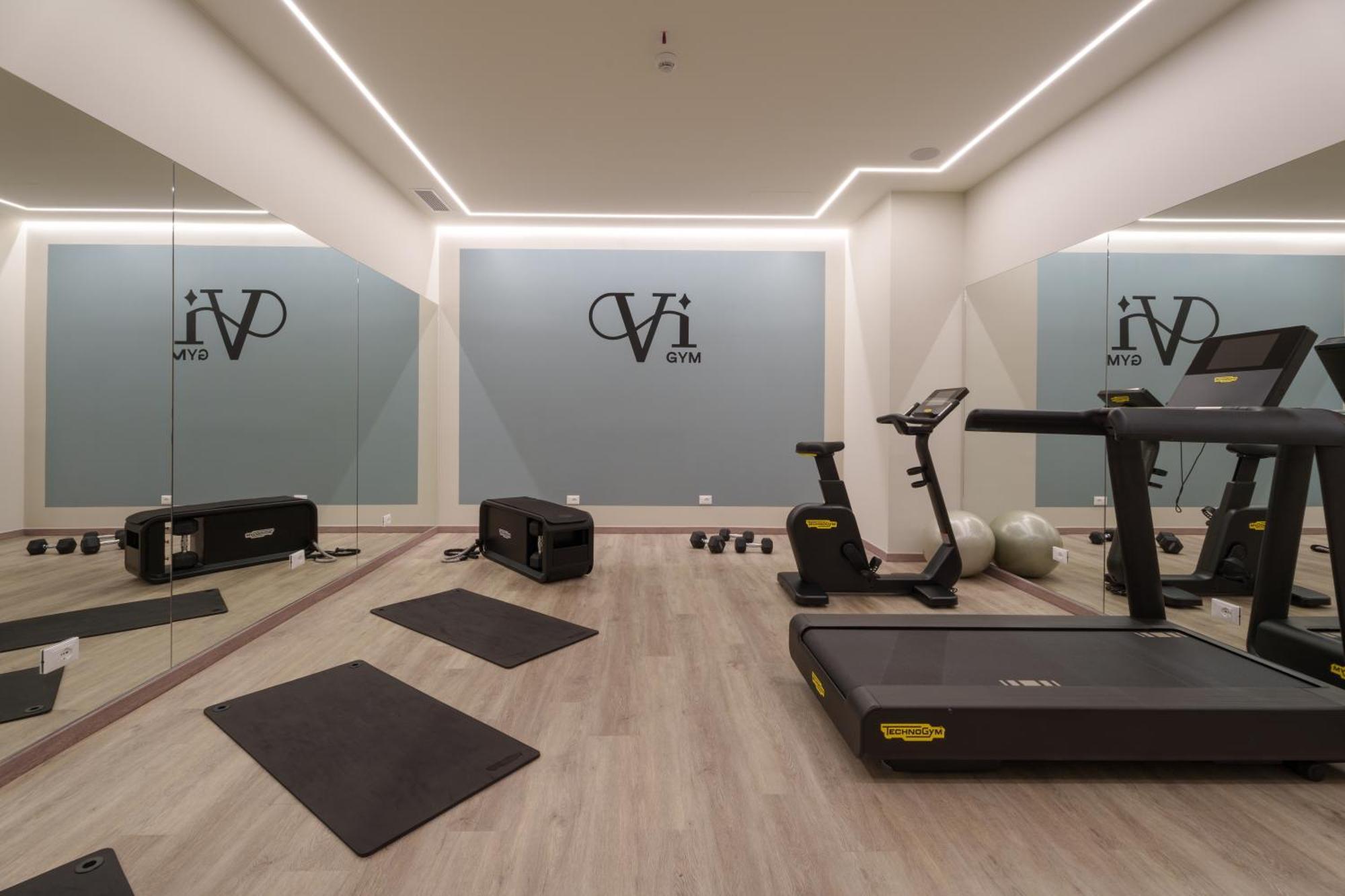 VI Suites Βιαρέτζιο Εξωτερικό φωτογραφία
