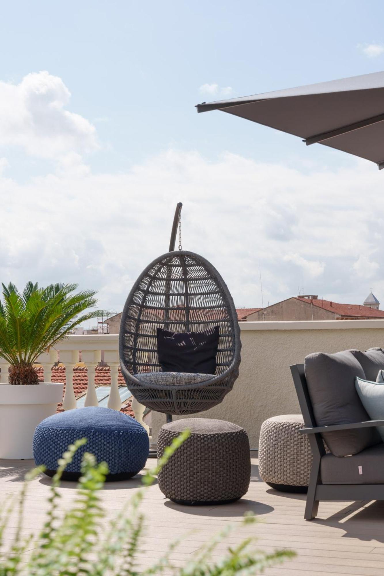 VI Suites Βιαρέτζιο Εξωτερικό φωτογραφία