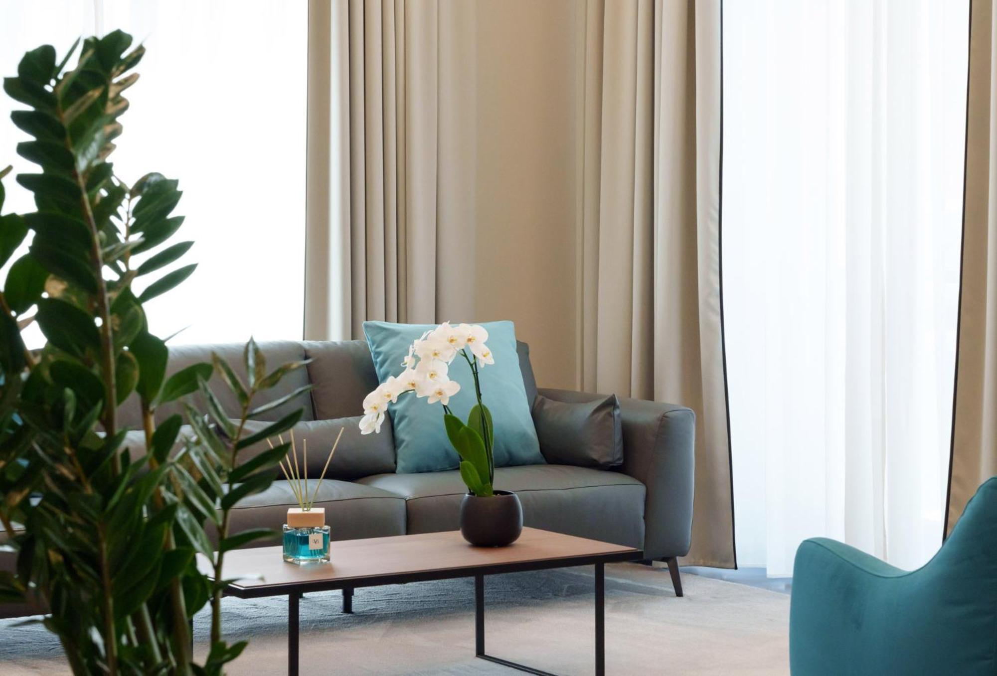 VI Suites Βιαρέτζιο Εξωτερικό φωτογραφία