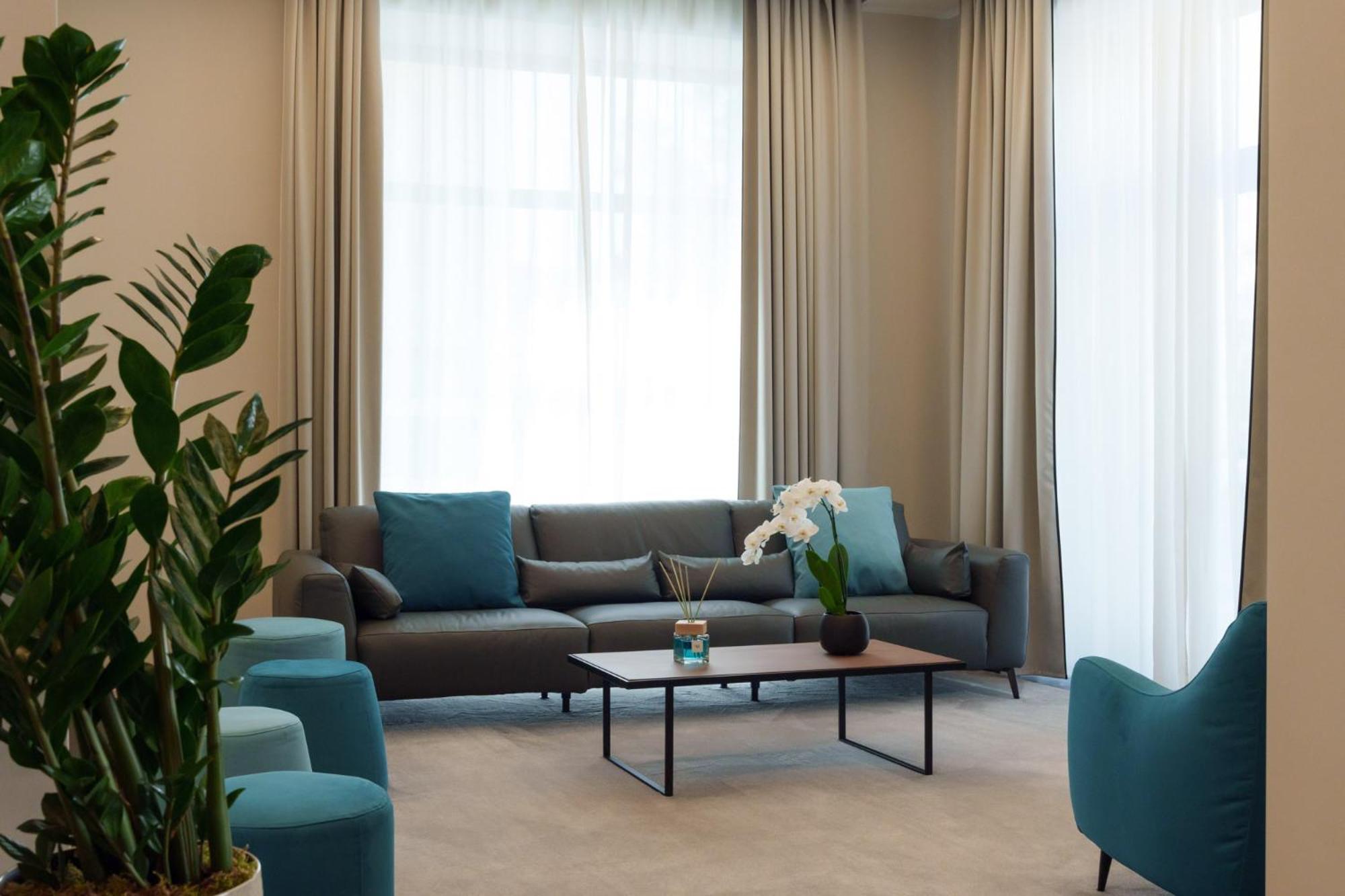 VI Suites Βιαρέτζιο Εξωτερικό φωτογραφία