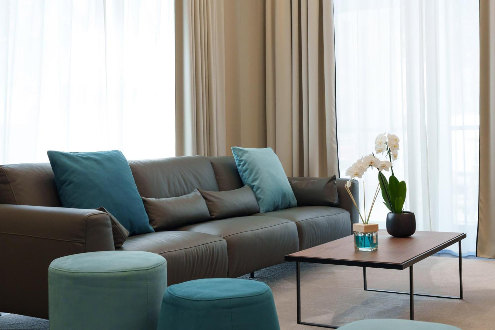 VI Suites Βιαρέτζιο Εξωτερικό φωτογραφία