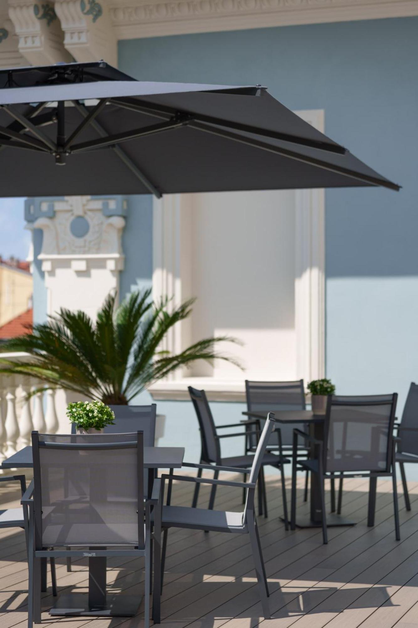 VI Suites Βιαρέτζιο Εξωτερικό φωτογραφία