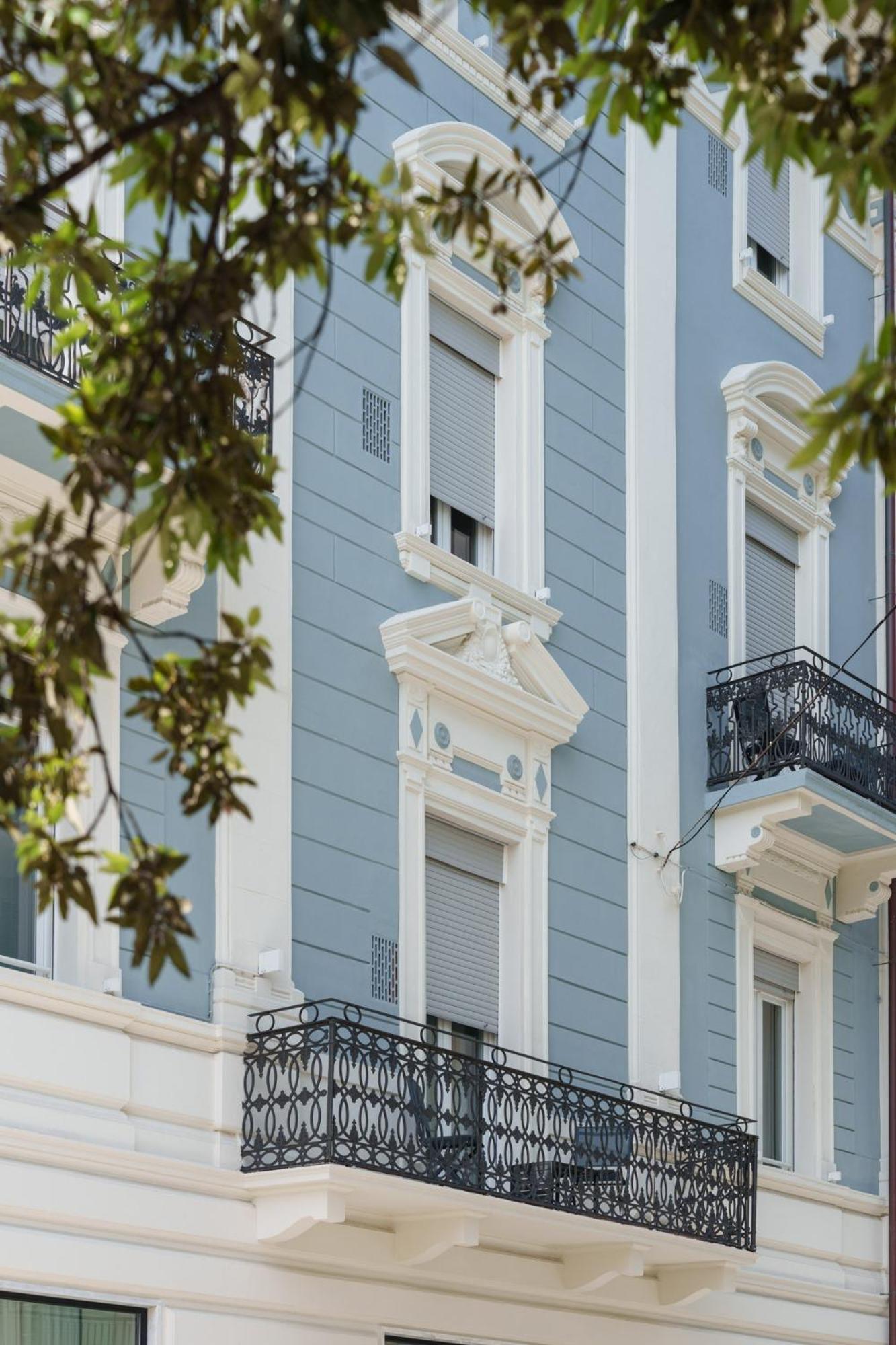 VI Suites Βιαρέτζιο Εξωτερικό φωτογραφία