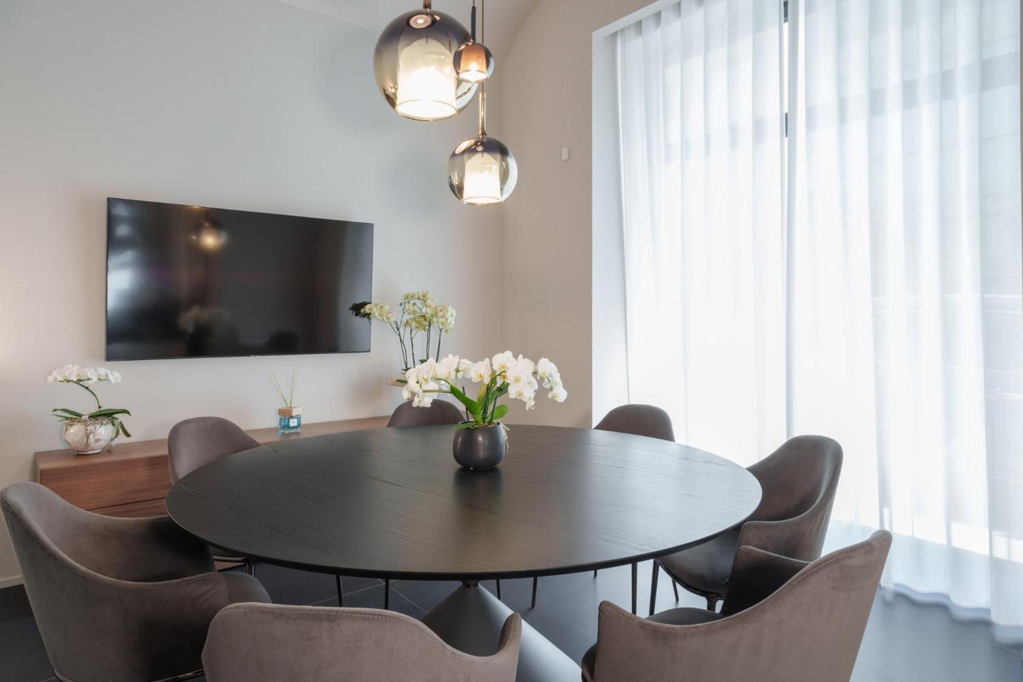 VI Suites Βιαρέτζιο Εξωτερικό φωτογραφία