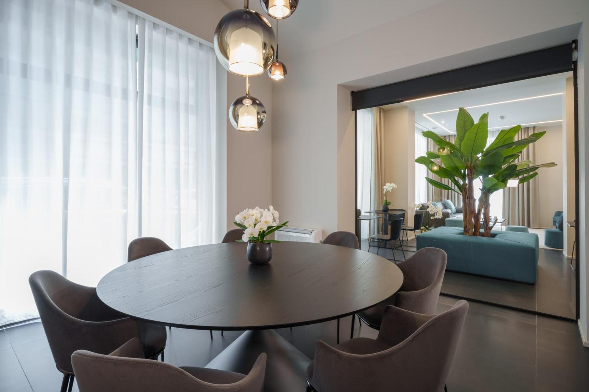 VI Suites Βιαρέτζιο Εξωτερικό φωτογραφία