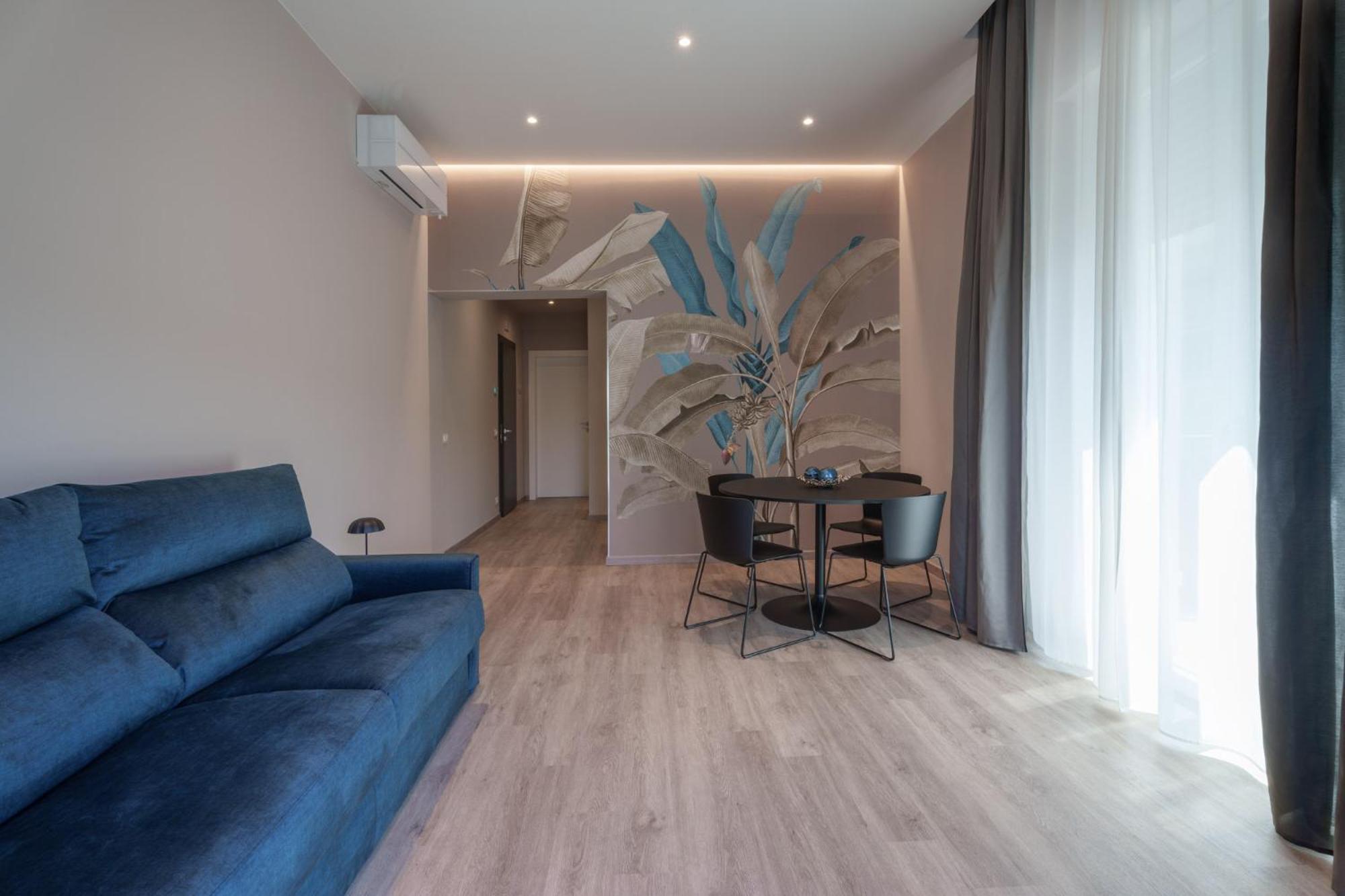VI Suites Βιαρέτζιο Εξωτερικό φωτογραφία