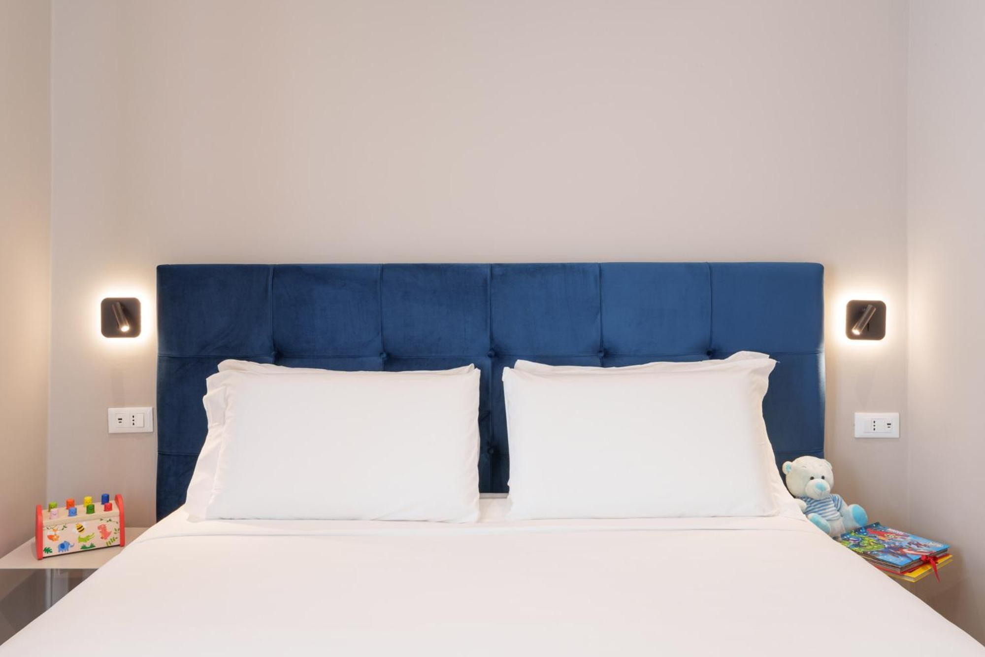 VI Suites Βιαρέτζιο Εξωτερικό φωτογραφία