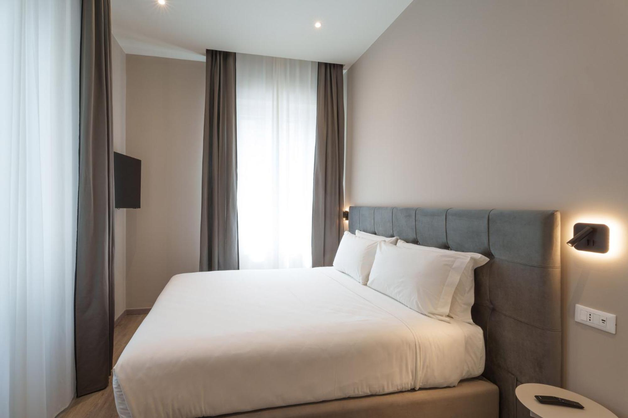 VI Suites Βιαρέτζιο Εξωτερικό φωτογραφία