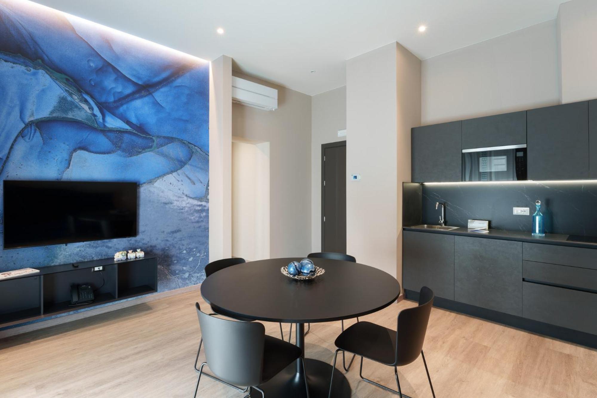 VI Suites Βιαρέτζιο Εξωτερικό φωτογραφία
