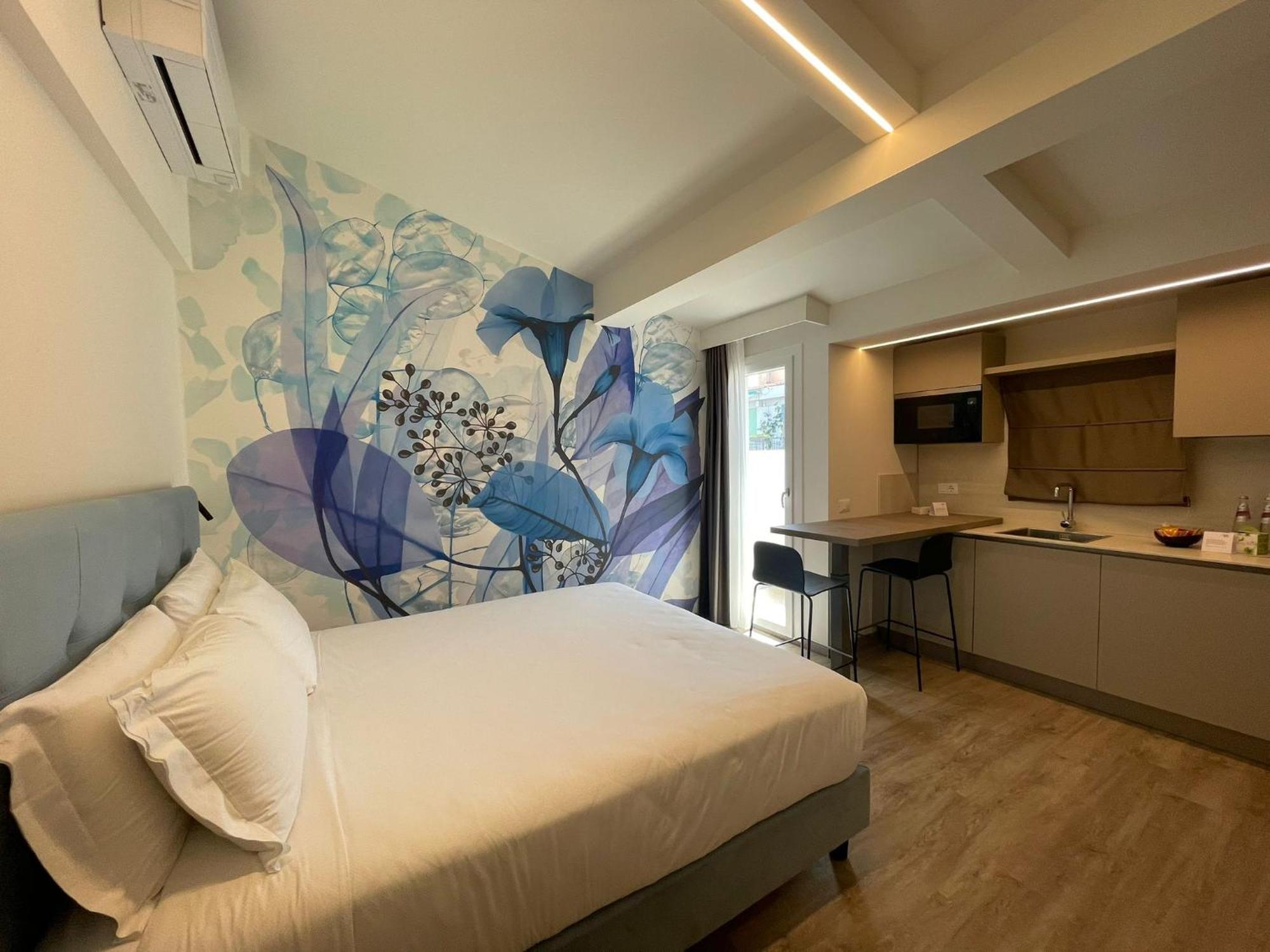 VI Suites Βιαρέτζιο Εξωτερικό φωτογραφία